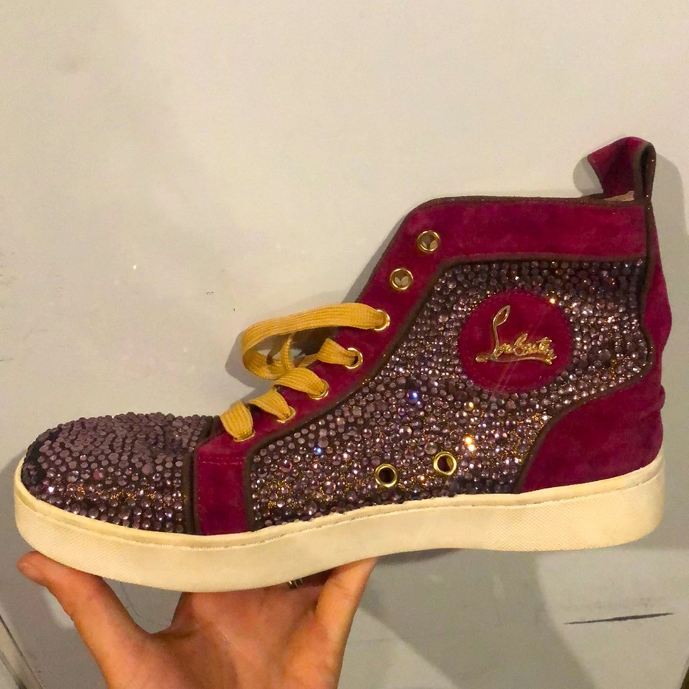 Christian Louboutin Sneaker